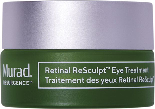 Retinal Rescuplt EYE Treatment 15 ML