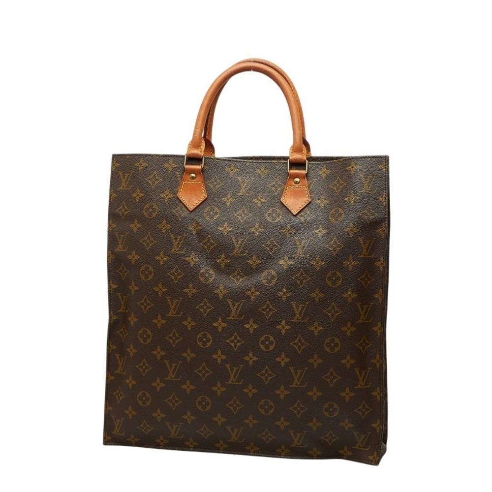 Louis Vuitton Sac Plat