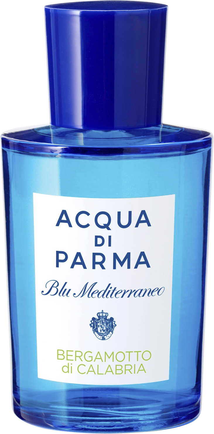 Bm Bergamotto Di Calabria Edt 100 Ml