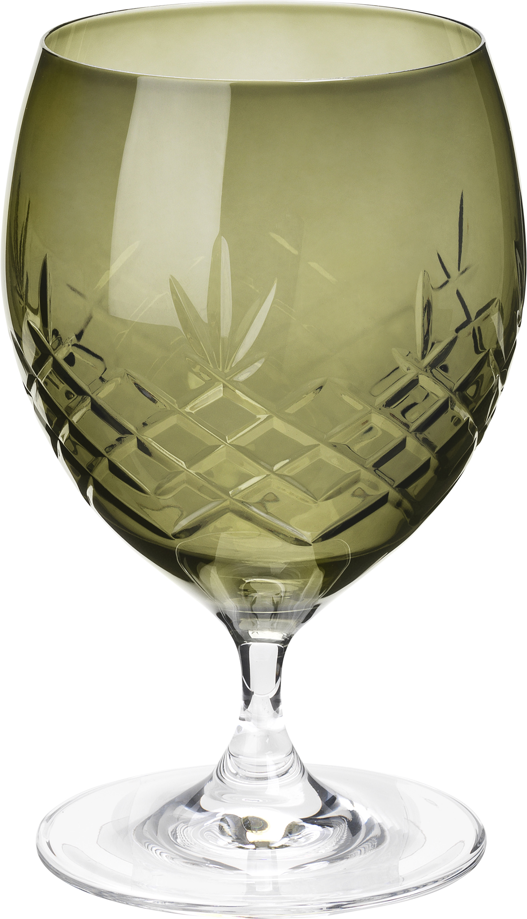 Crispy Emerald 2 stk. Eightball