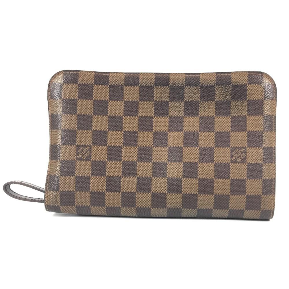 Louis Vuitton Clutch