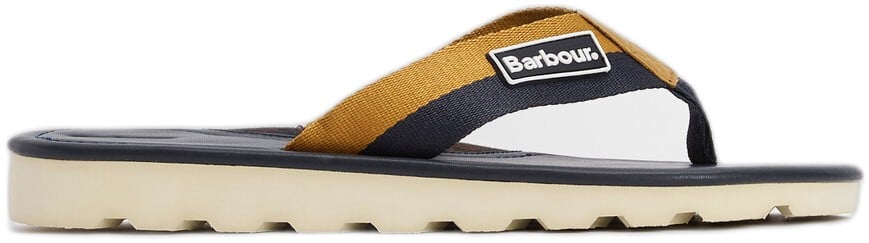 Barbour Harker Sandal - Køb til DKK 250 - Spar 50%