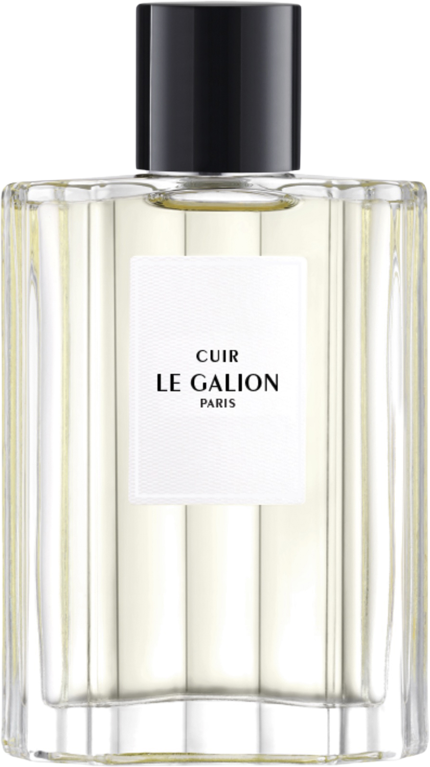 LE Galion Cuir EdP Natural Spray 100 ml