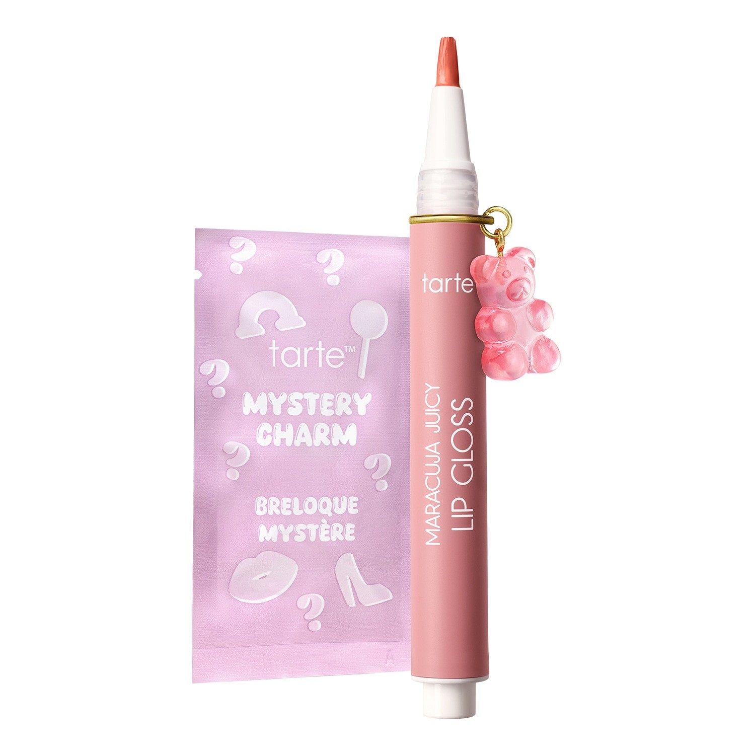 Maracuja Juicy Lip Gloss Lipgloss