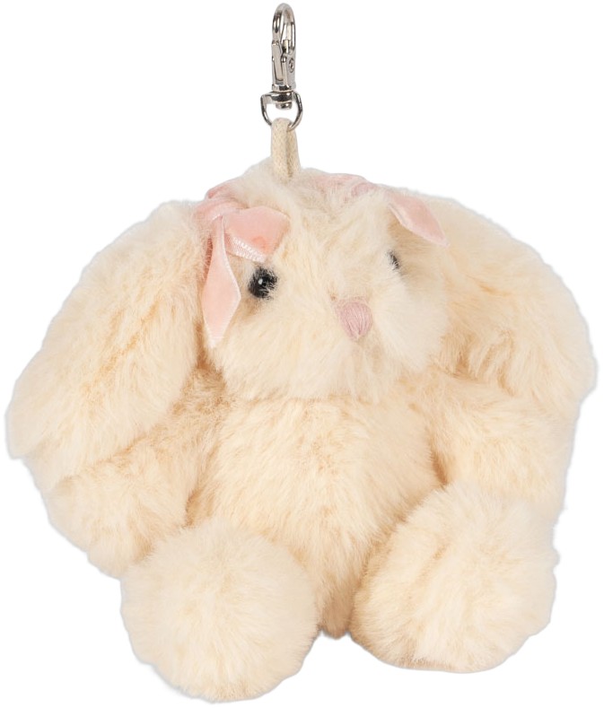 Animal BAG Charm