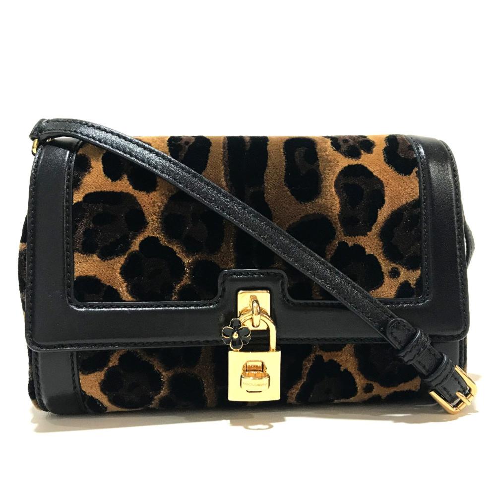 Dolce & Gabbana Crossbody Bag