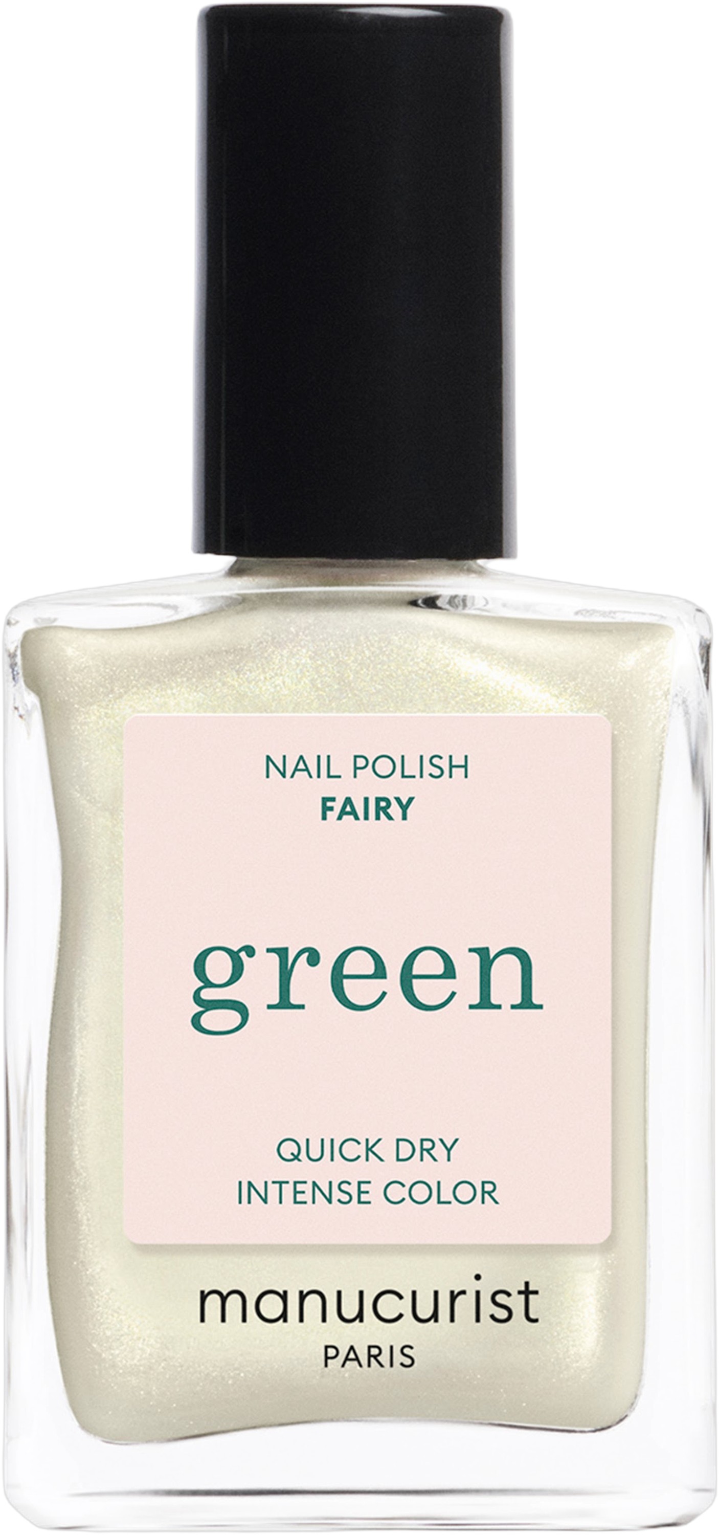 Green Fairy