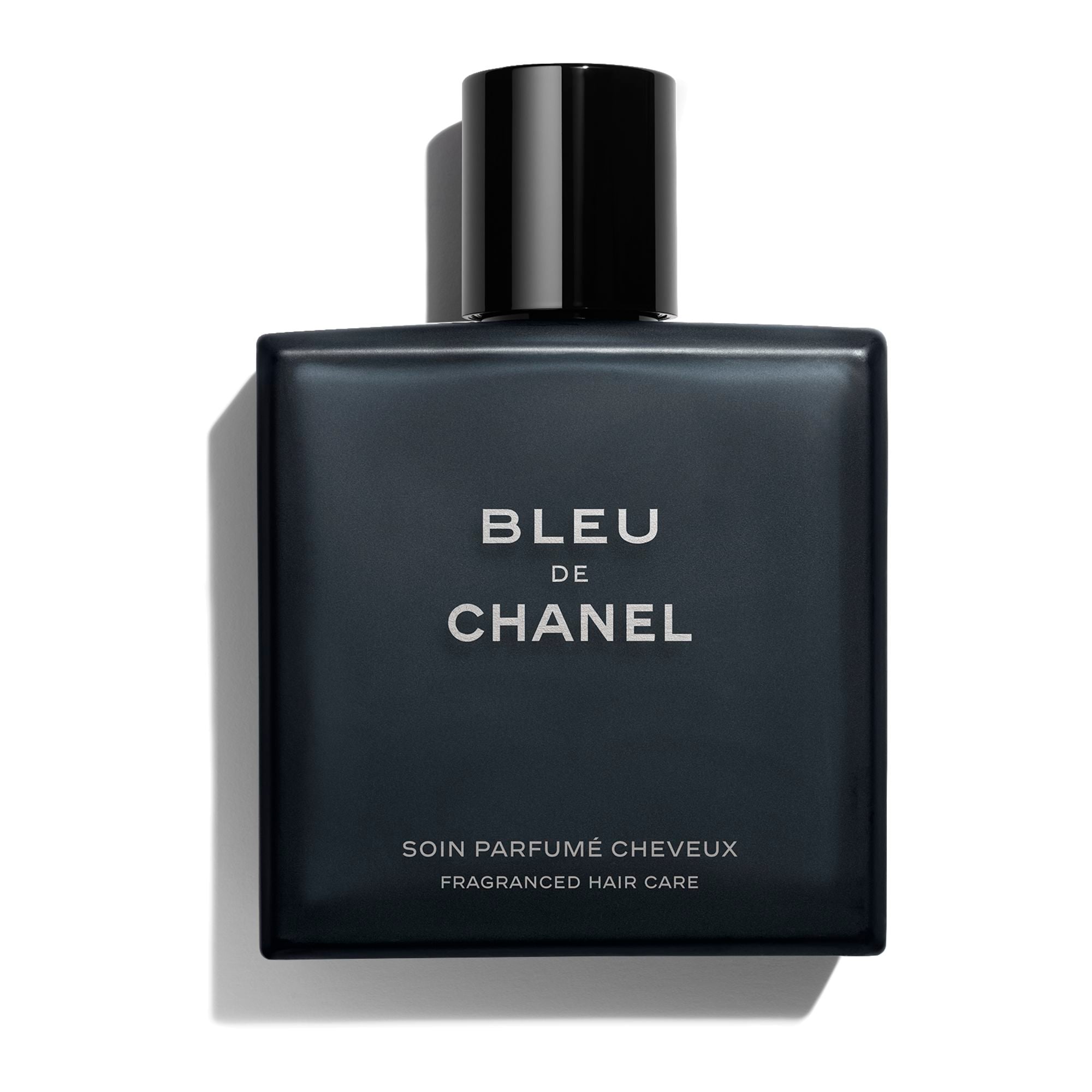 Parfumeret Hårpleje