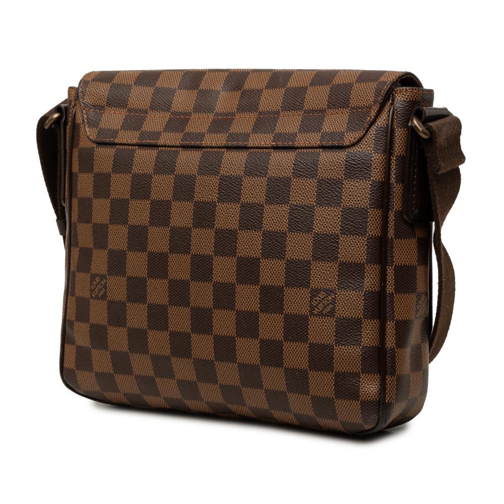 Louis Vuitton District