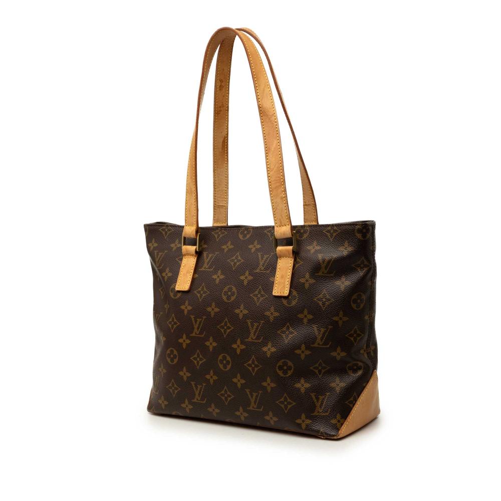 Louis Vuitton Cabas