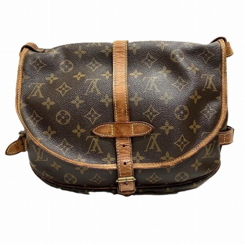 Louis Vuitton Saumur