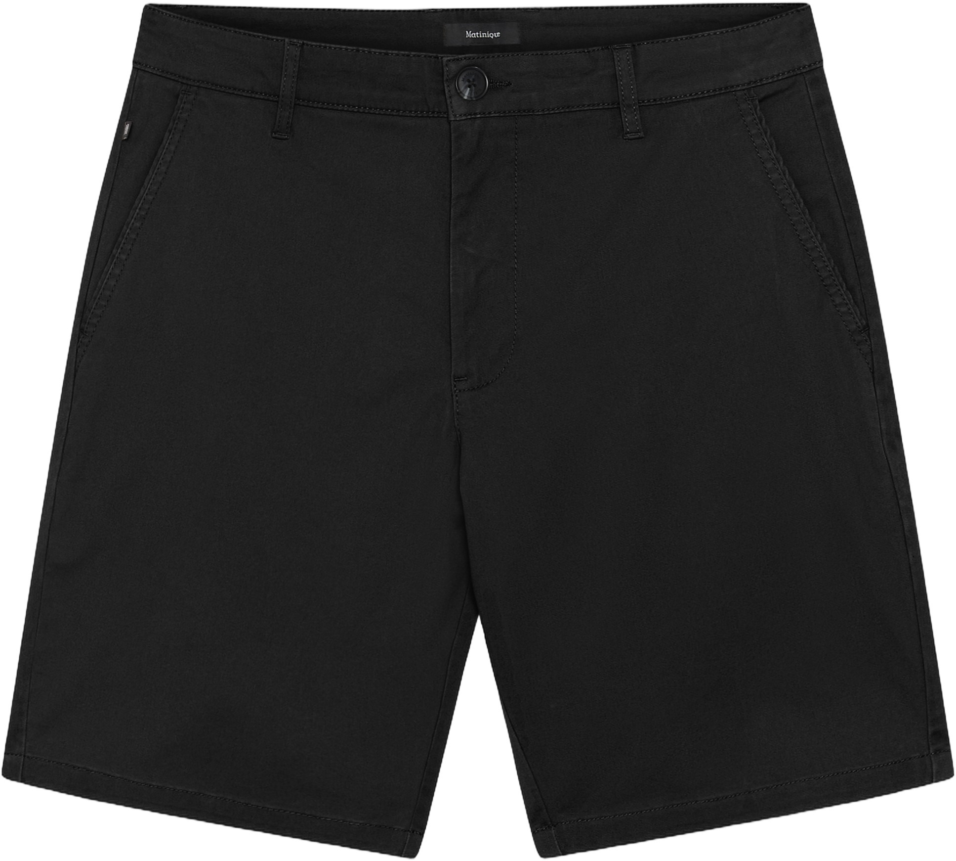 Mathomas Shorts