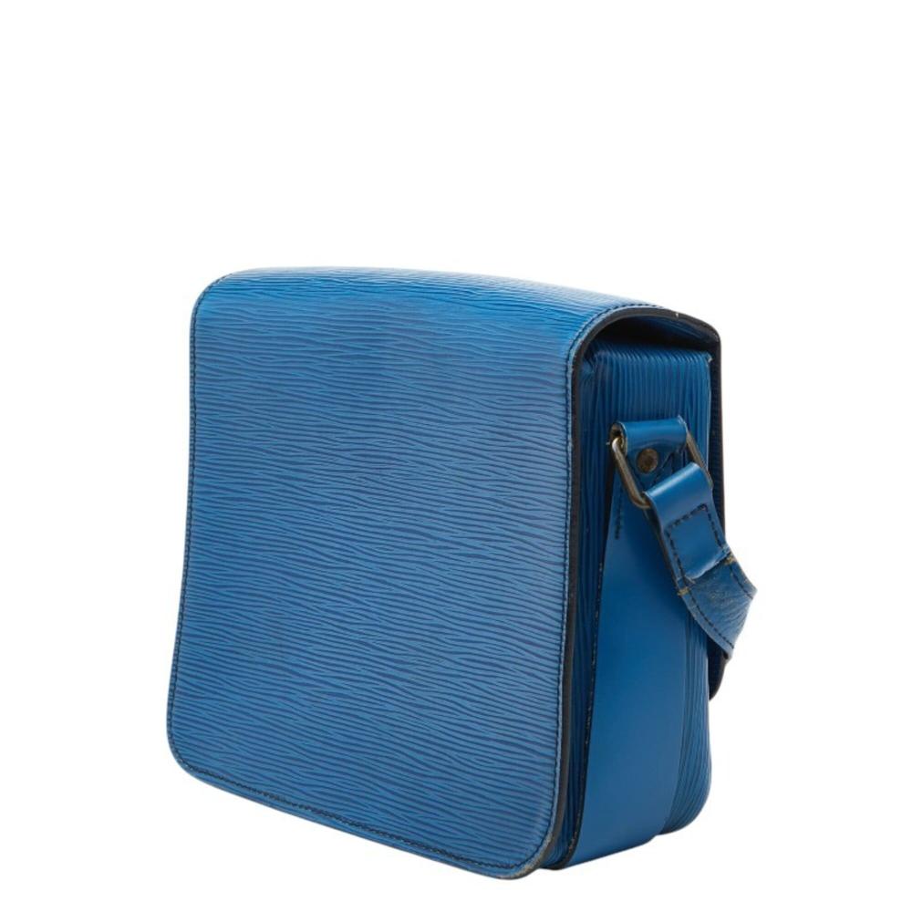 Louis Vuitton Cartouchiere