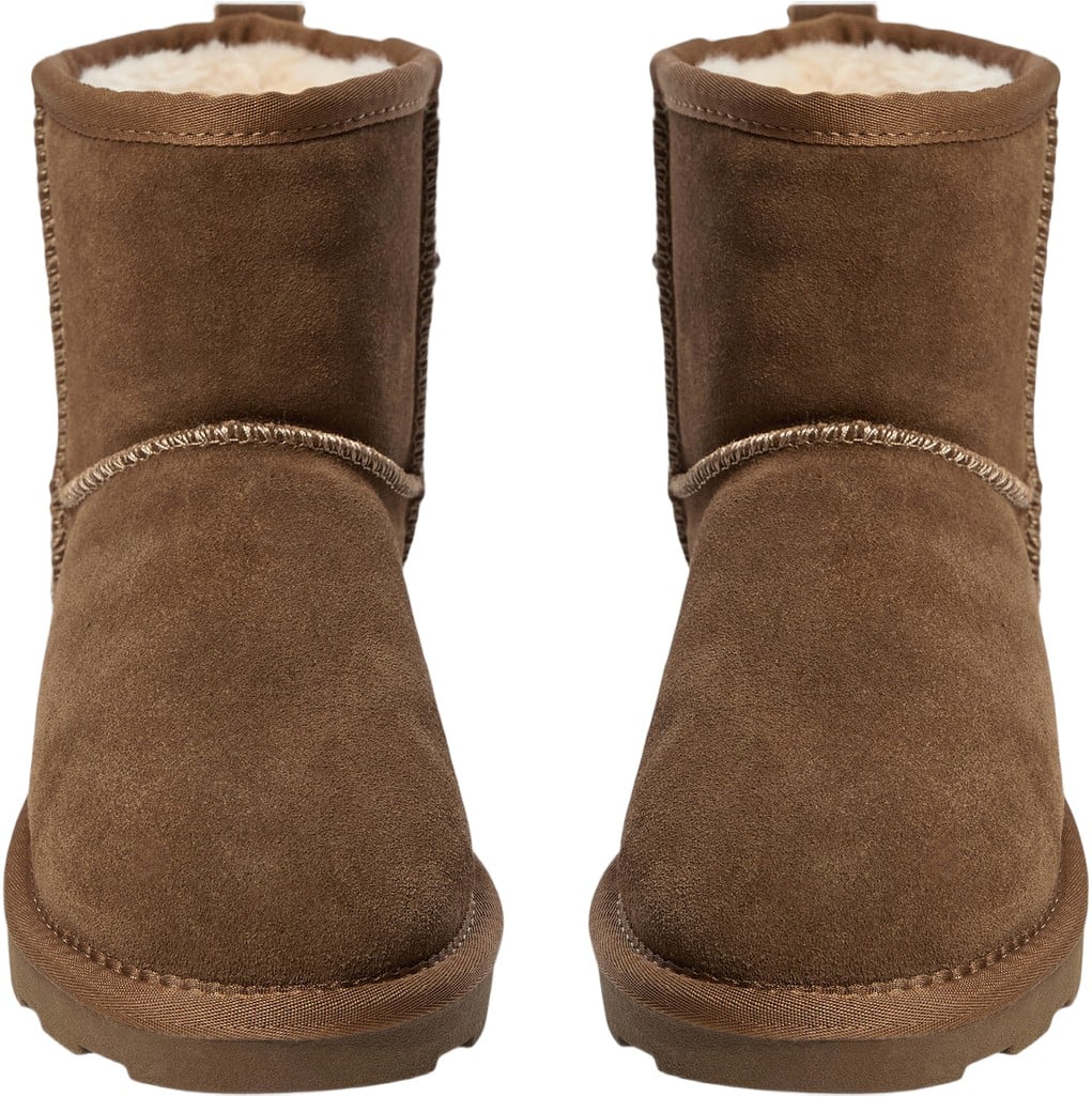 Dictesy Teddy Boot