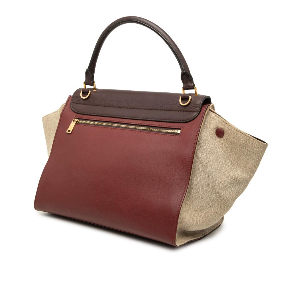 Céline Trapeze