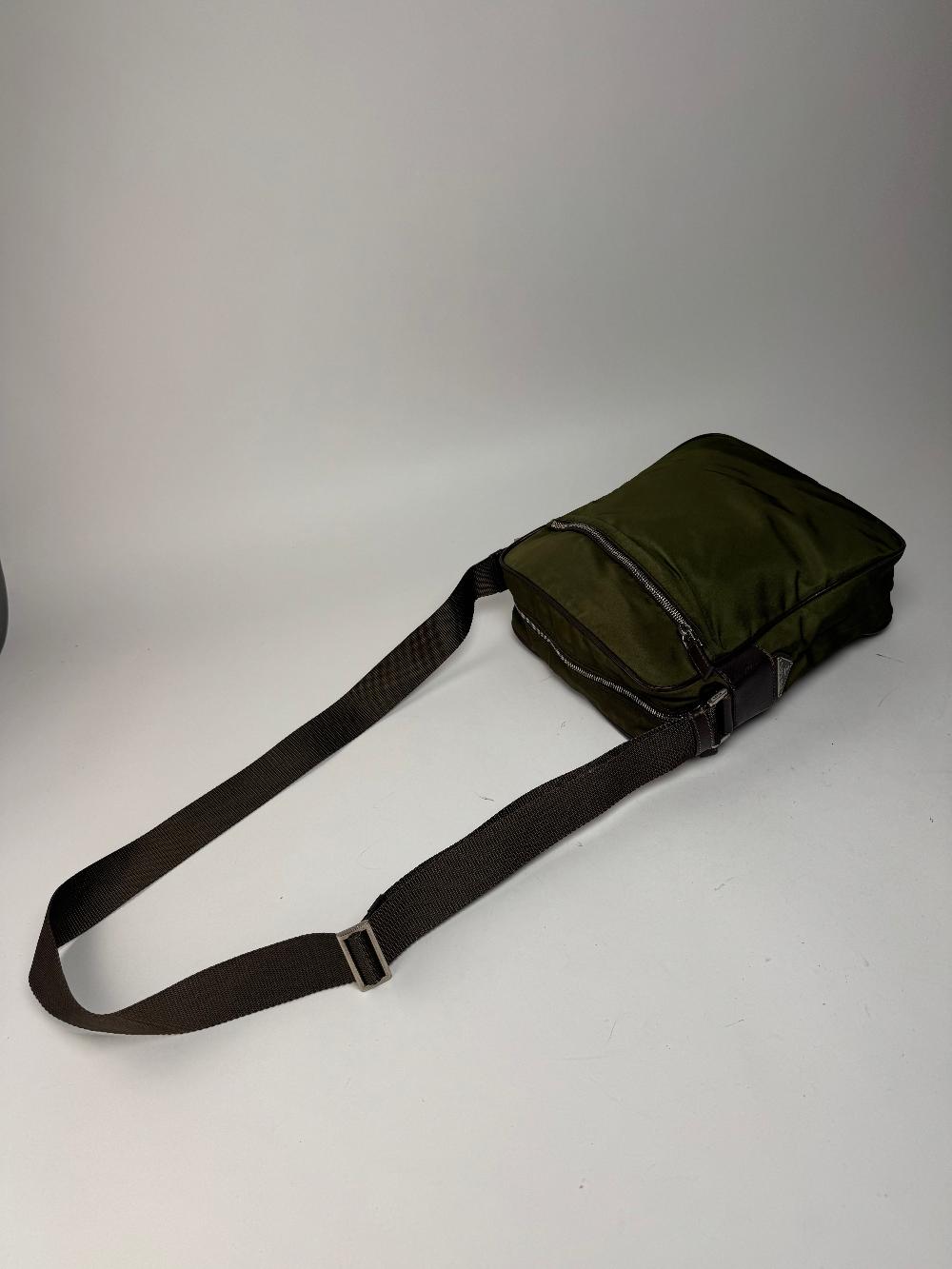 Prada Handbag