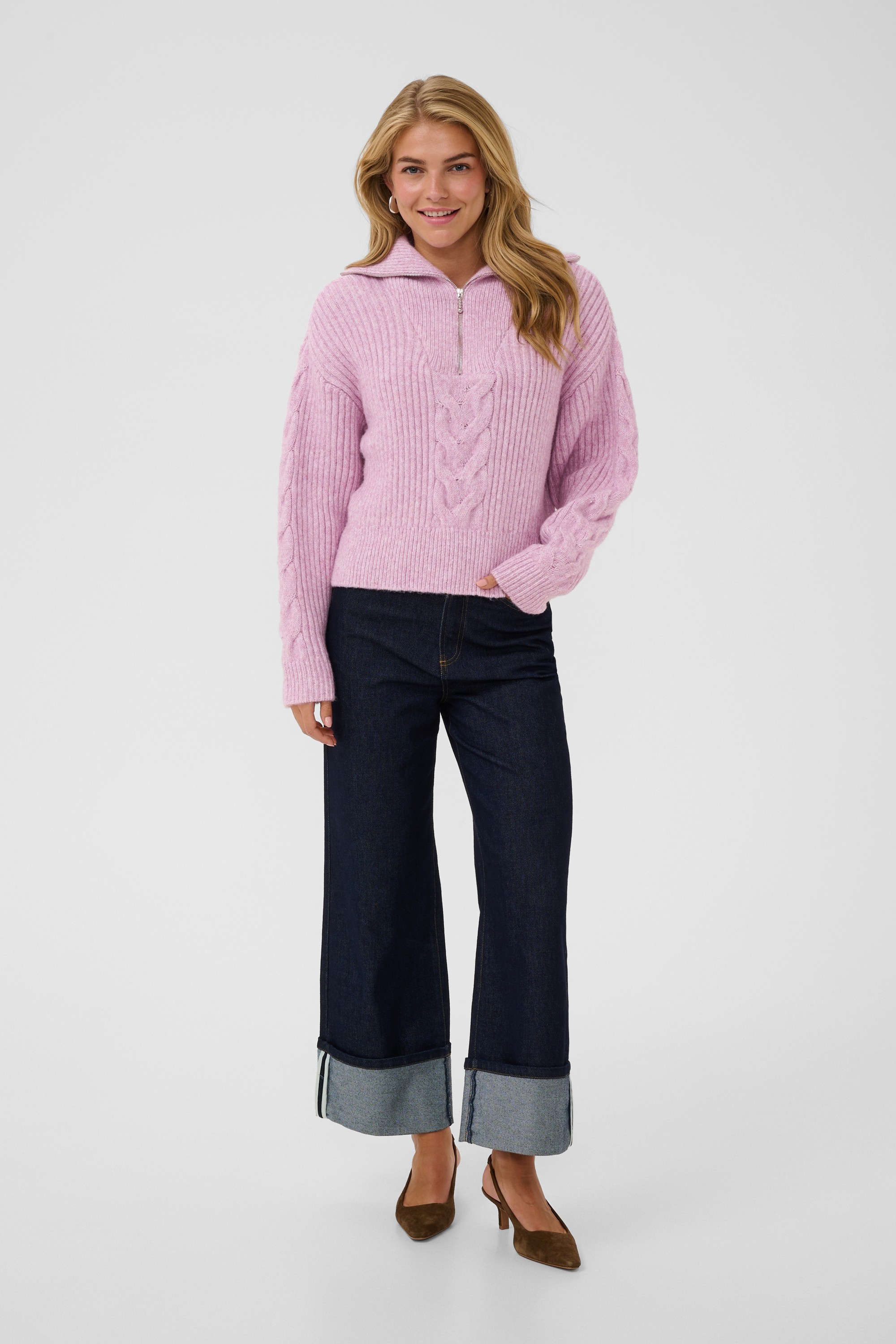 Talmasz Pullover