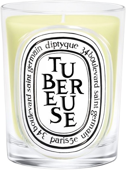 TubÃ©reuse Classic Candle 190g/6. 7oz