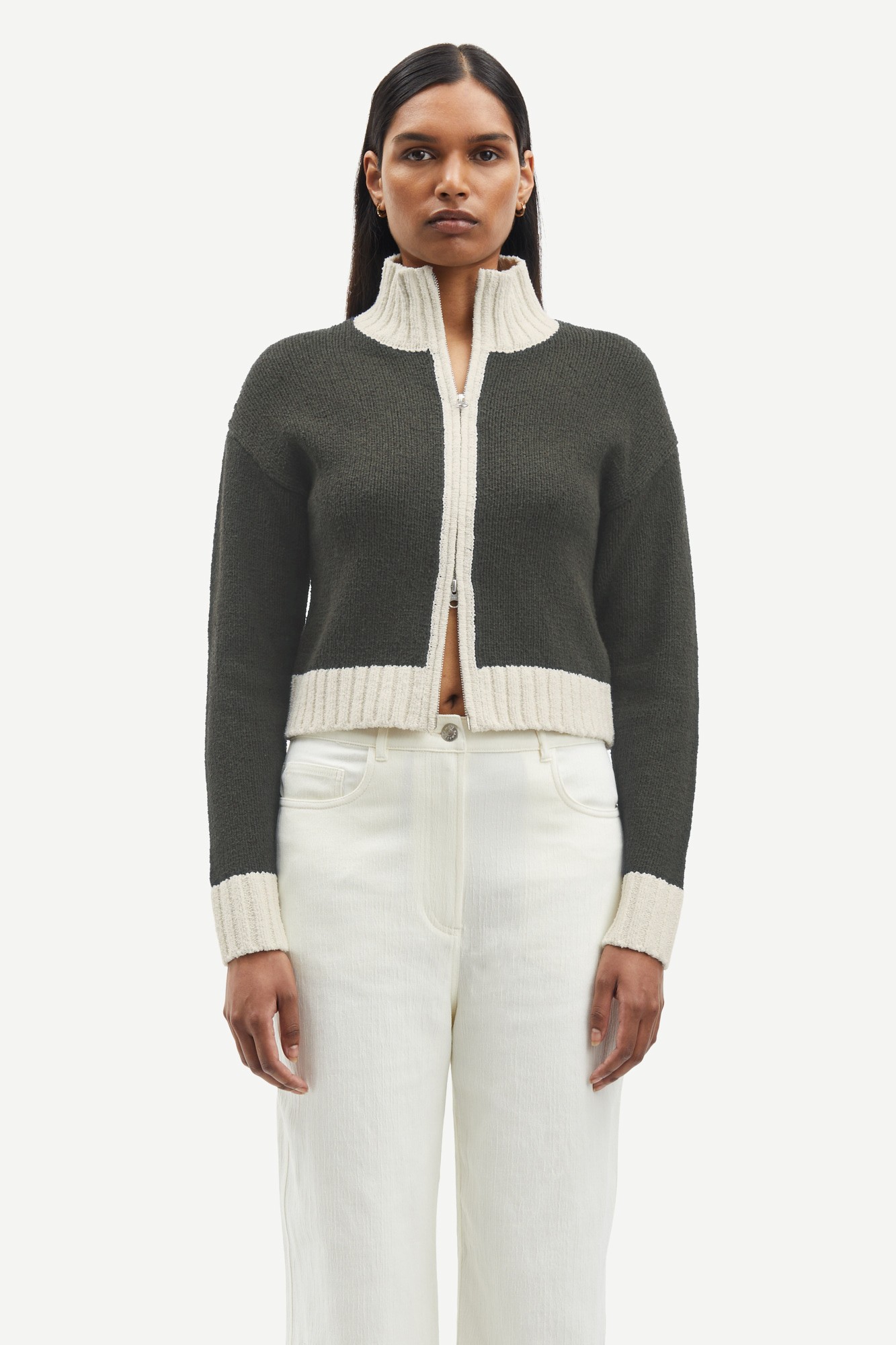Salou Cardigan 15178