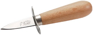 Ésterskniv træ