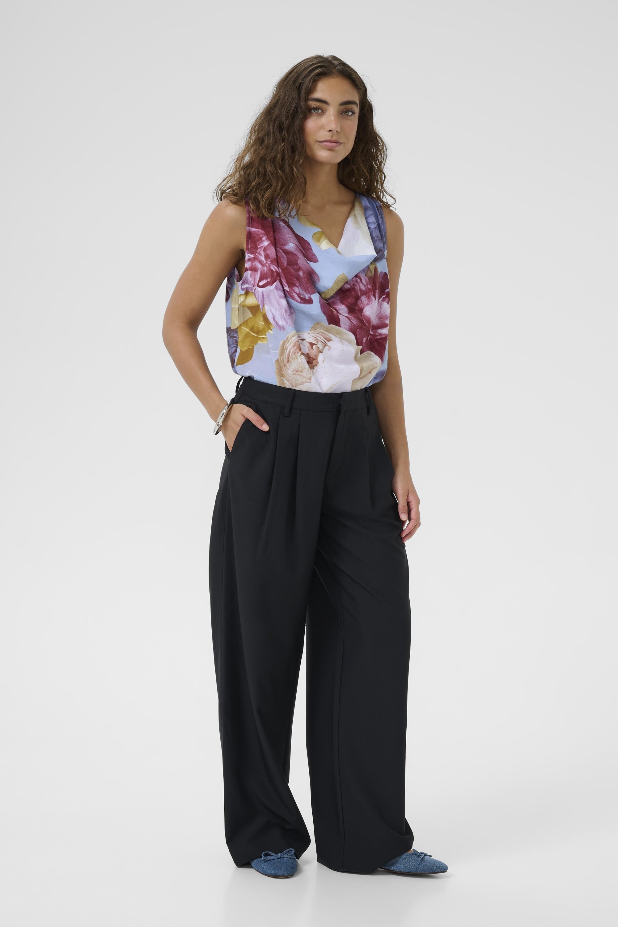 Cuyala Collina Pants
