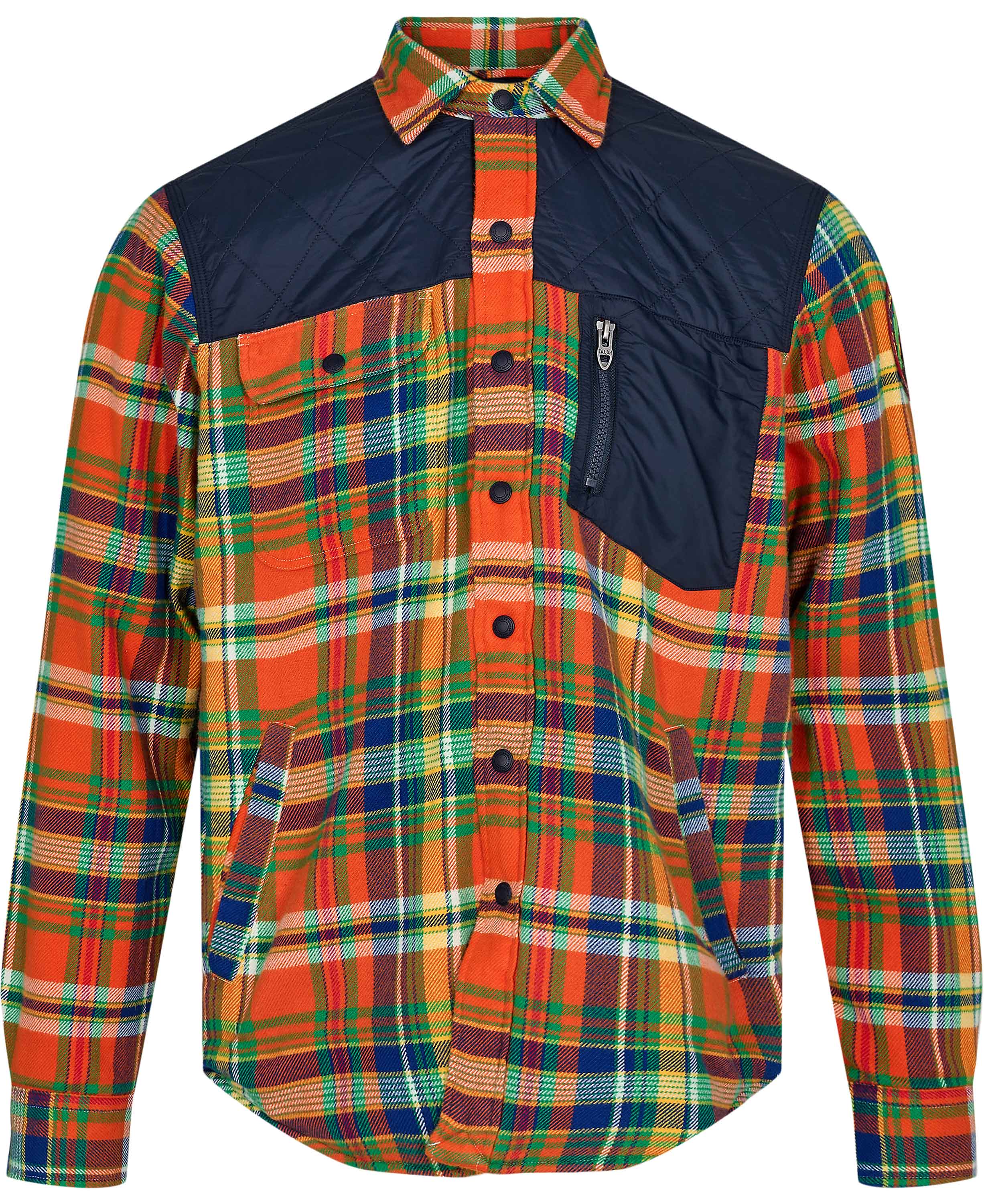 Outdoor Flannelteck
