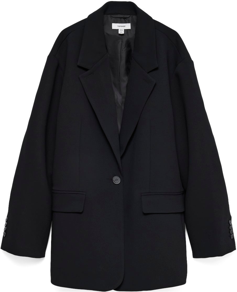 Tslouise Oversized Blazer TLR Noos