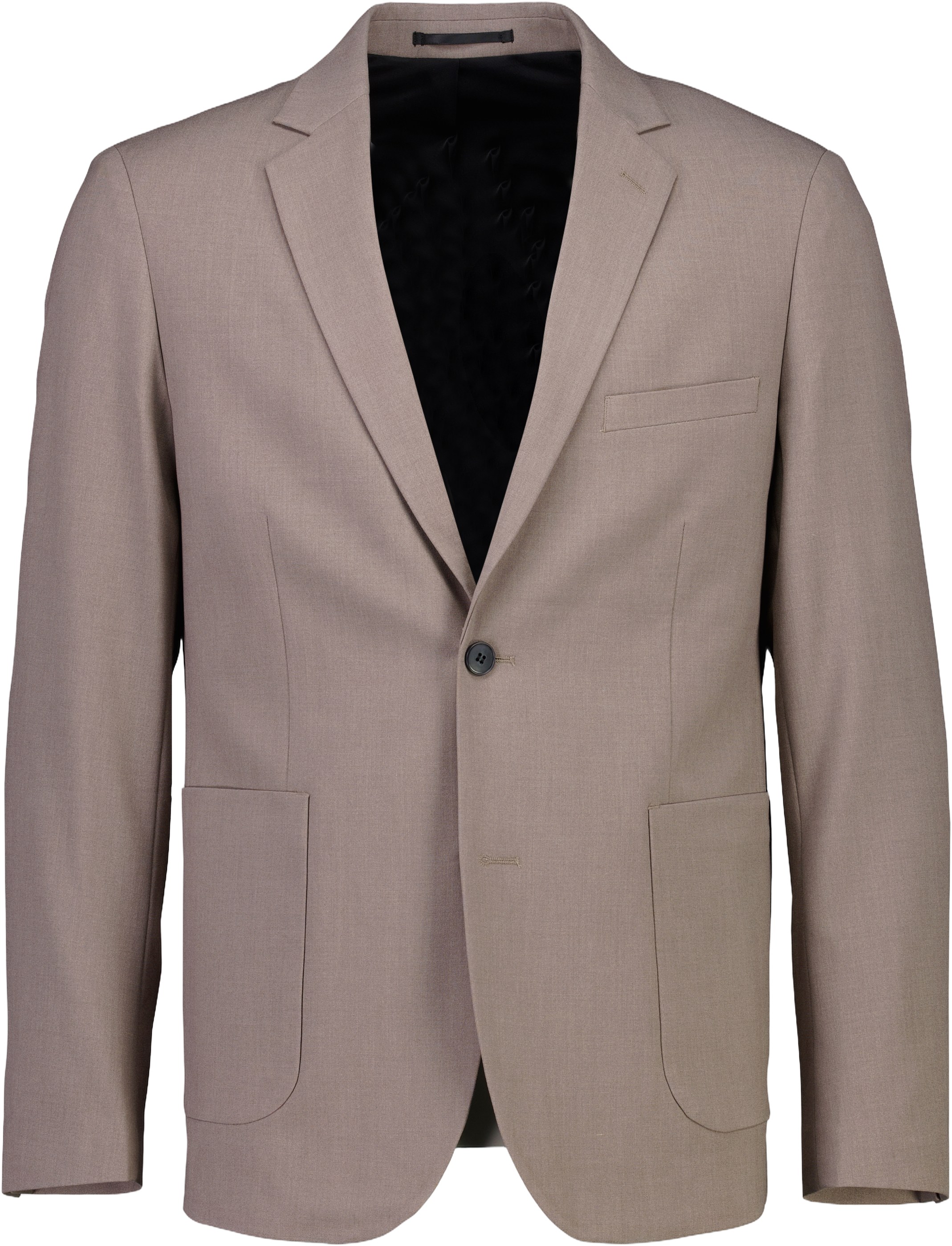 Superflex Relaxed Blazer