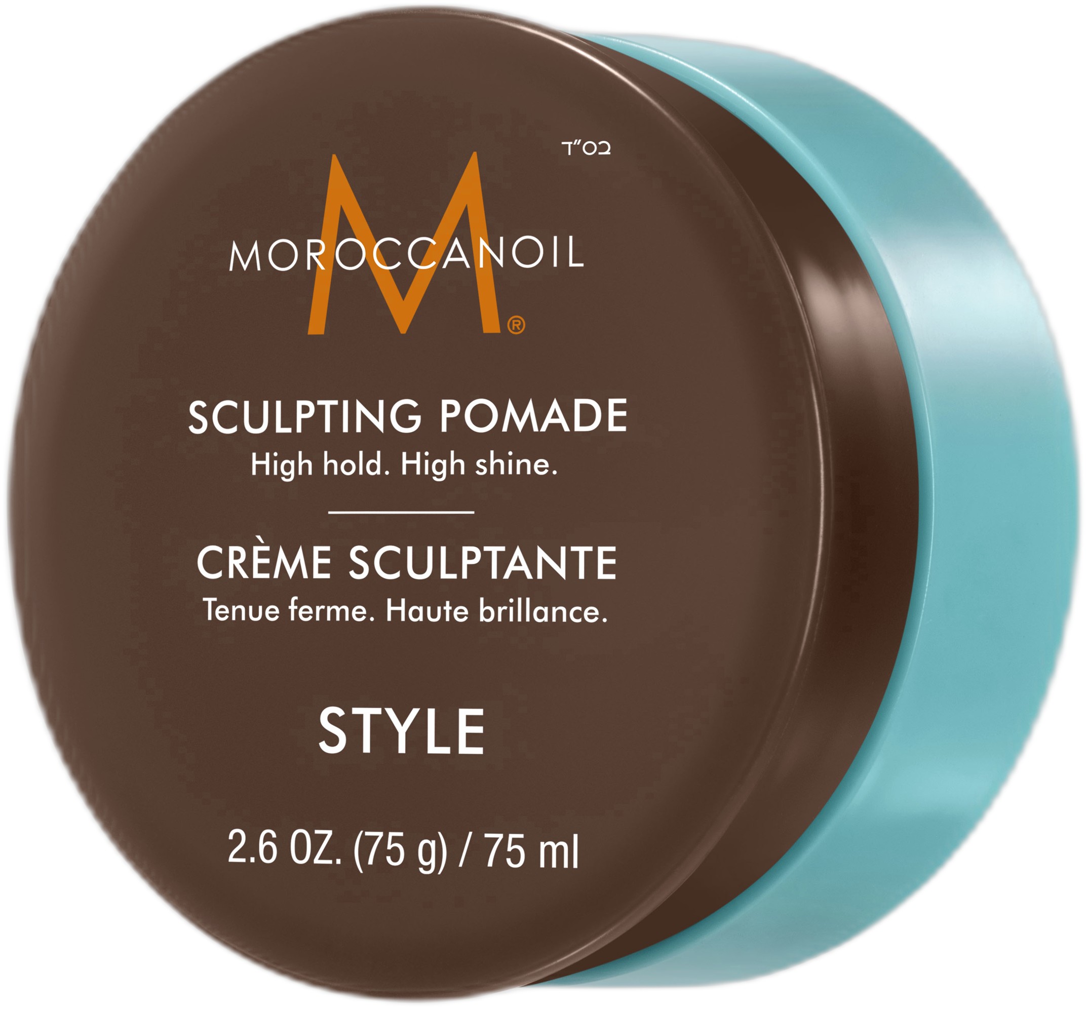 Sculpting Pomade
