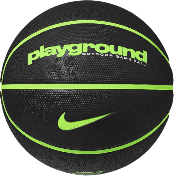 Everyday Playground 8P Basketball