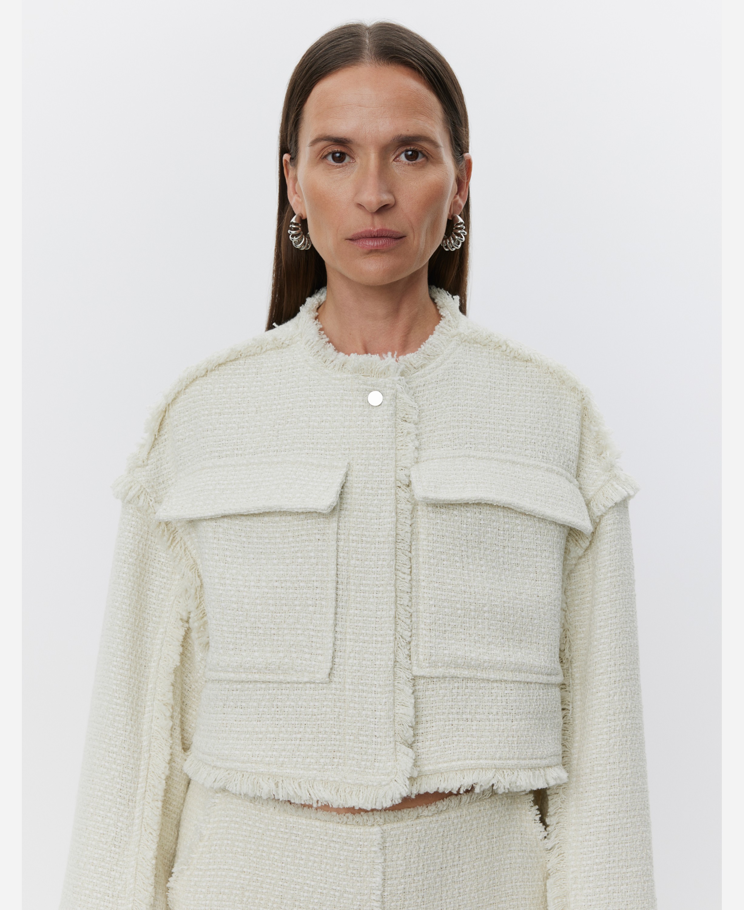 Violette Tactual Surface