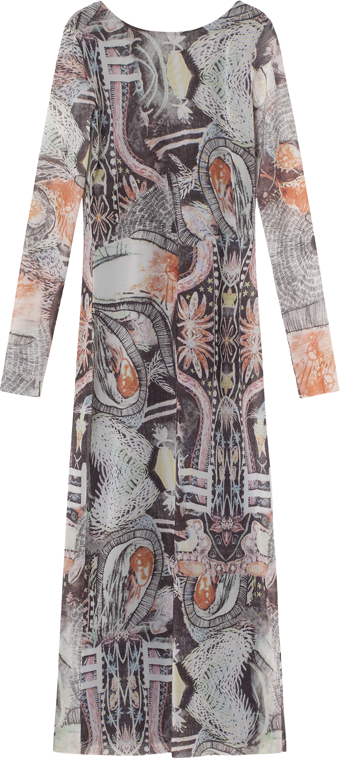 Vincers Dress