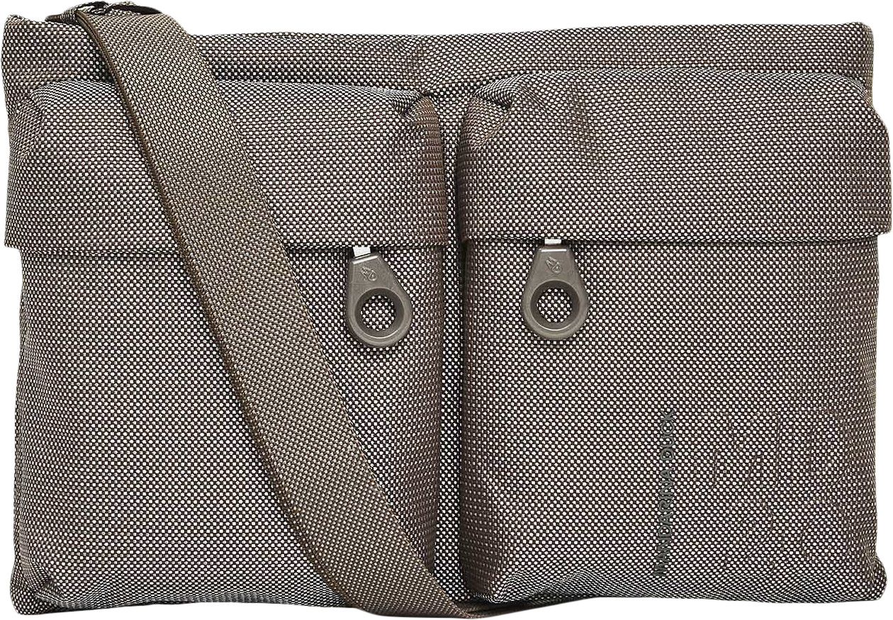 Md20 Crossover / Taupe