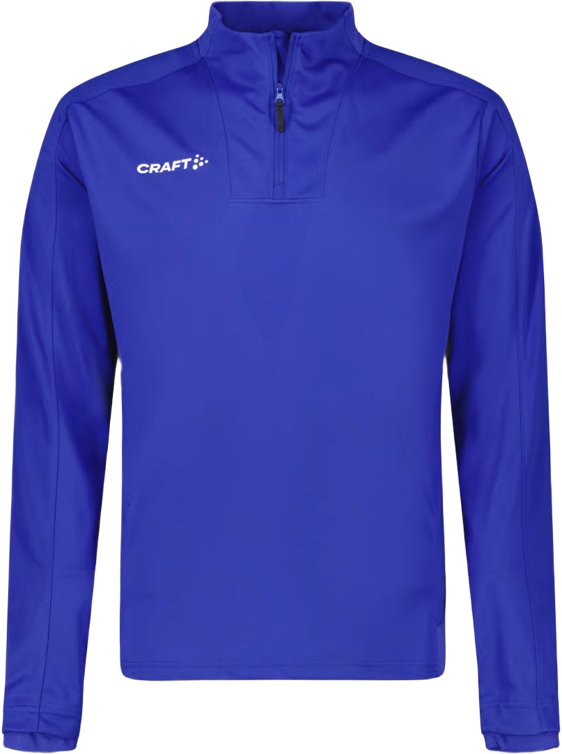 Evovle 2.0 Half Zip Trænings Trøje Evovle 2.0 Half Zip Trænings Trøje