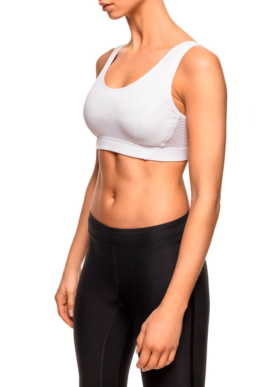 Justerbar Sports BH
