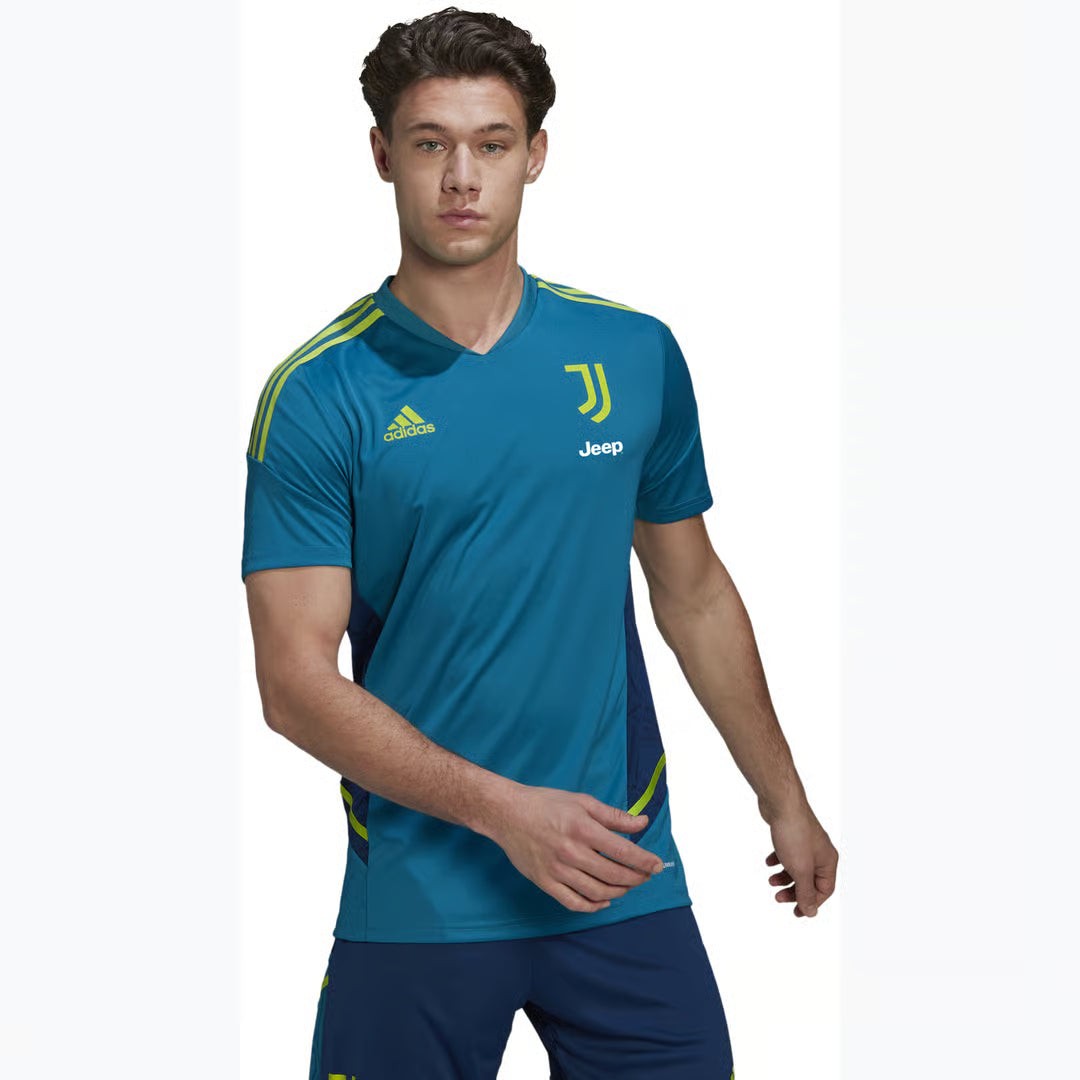 Juventus TR Tshirt
