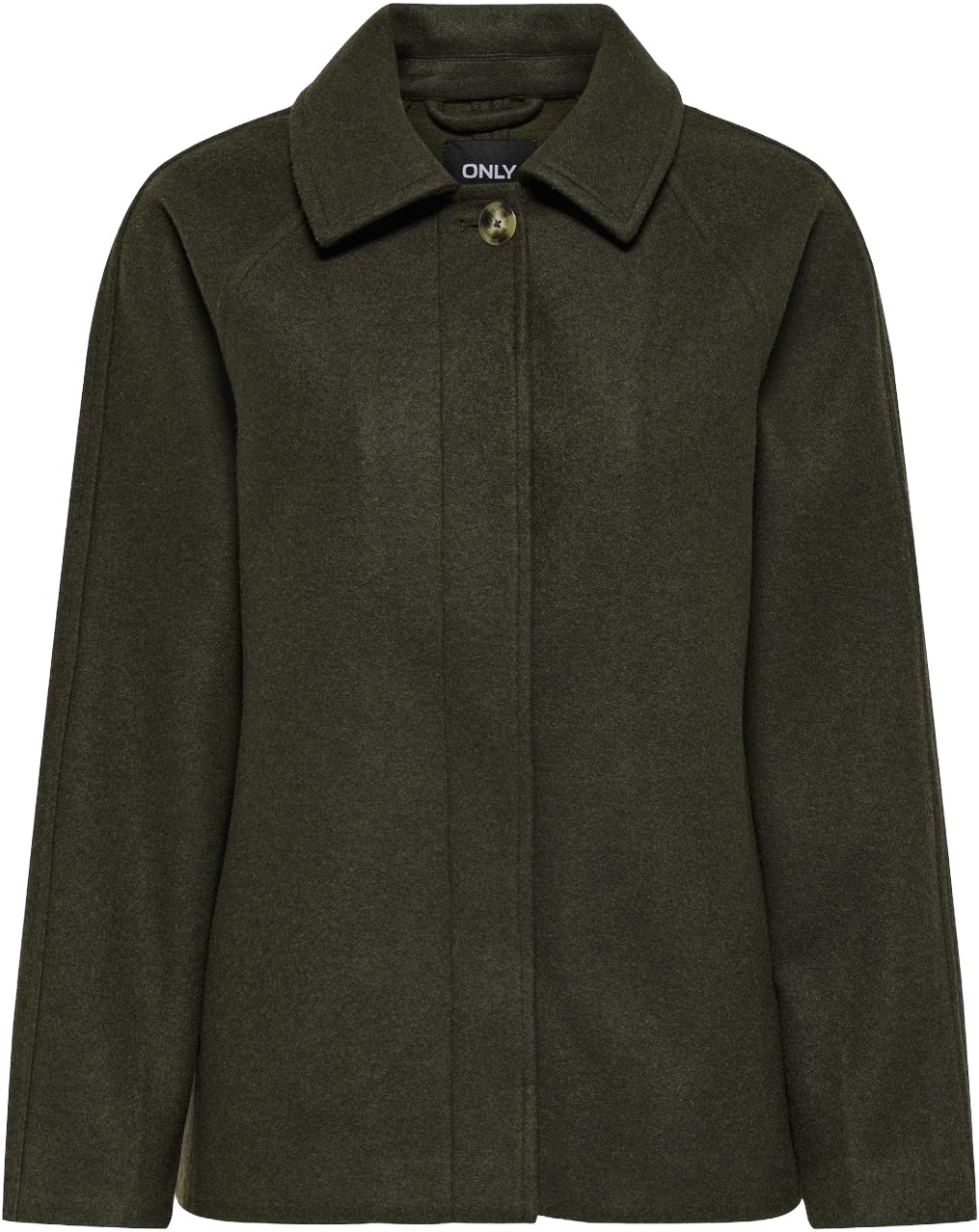 Onlevie Jacket CC OTW