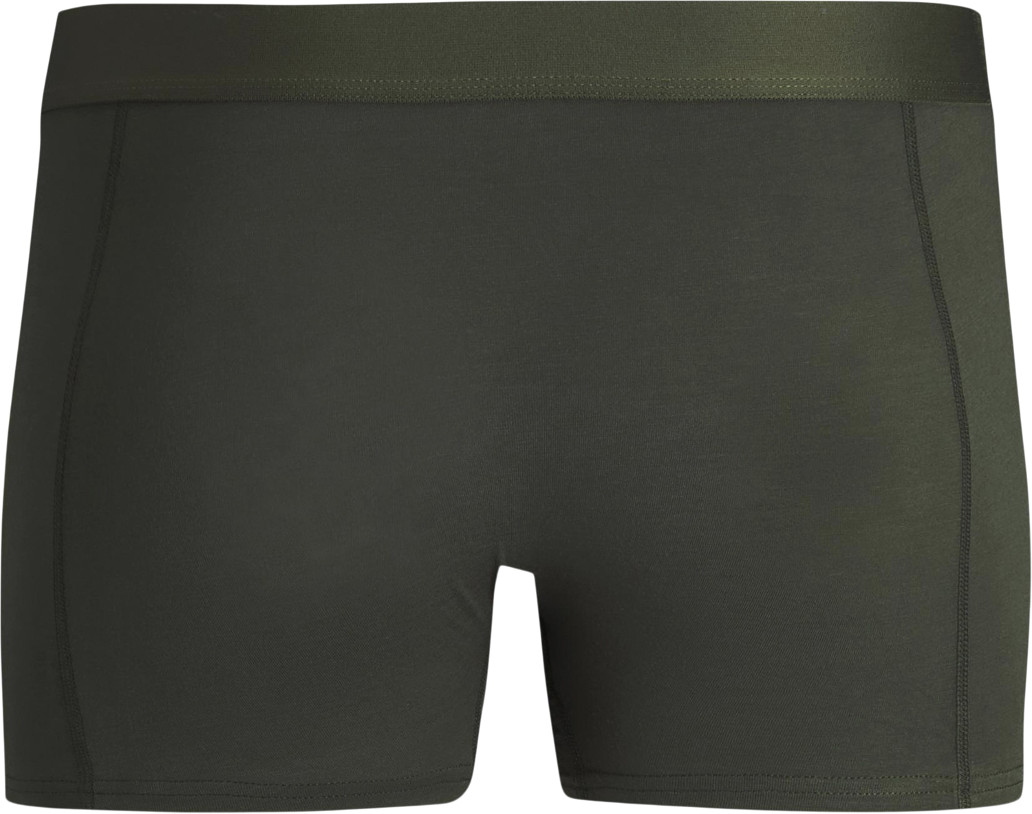 Jacbasic Bamboo Trunks 3 Pack Noos