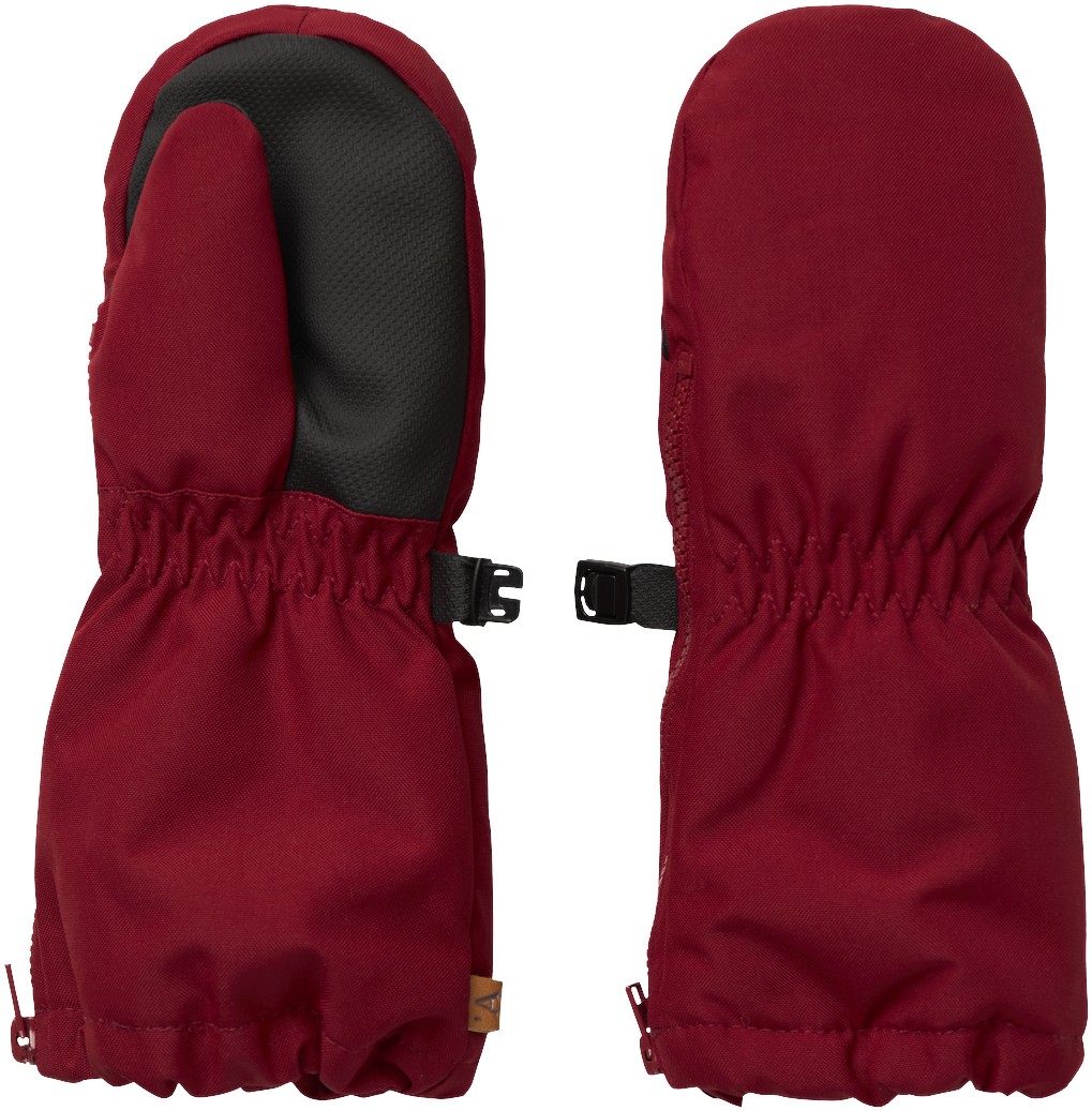Nmflasnow10 Mitten 1FO LIL