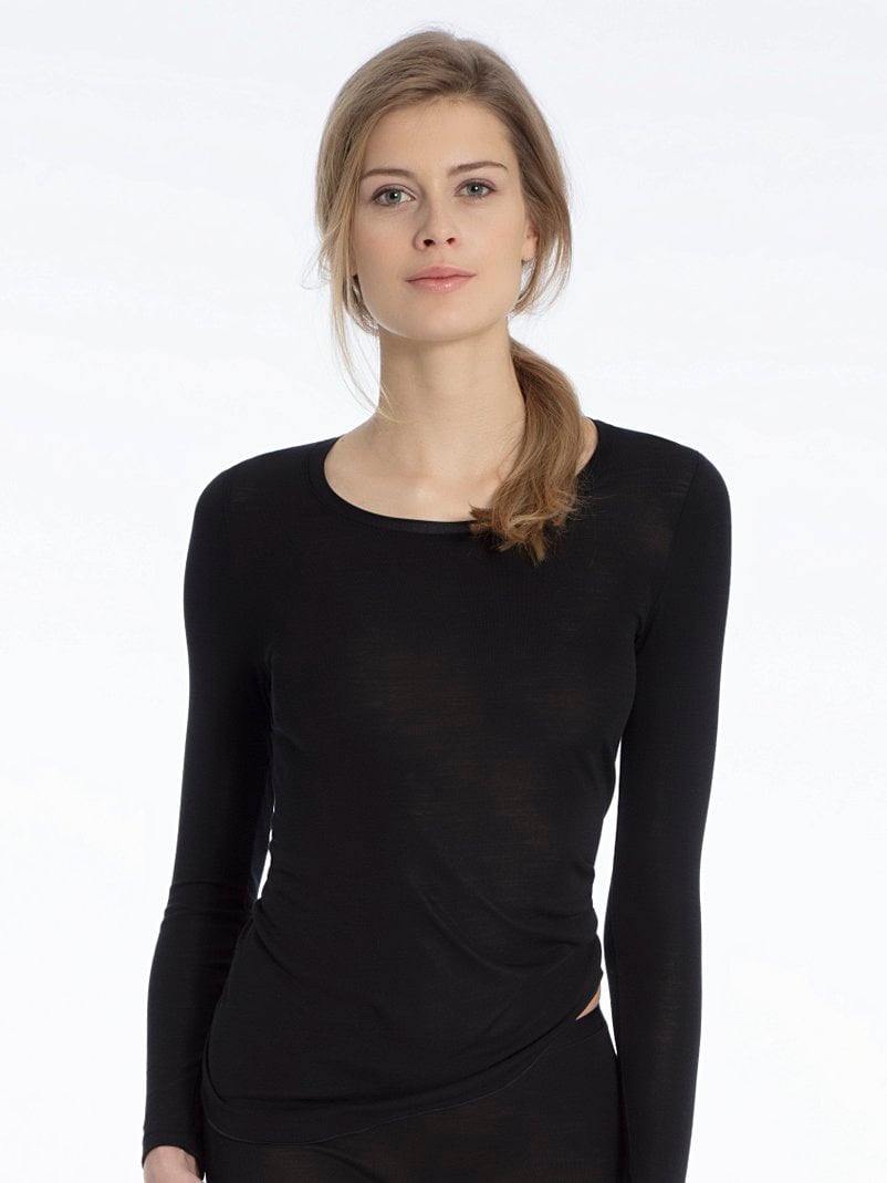 True Confidence Longsleeve