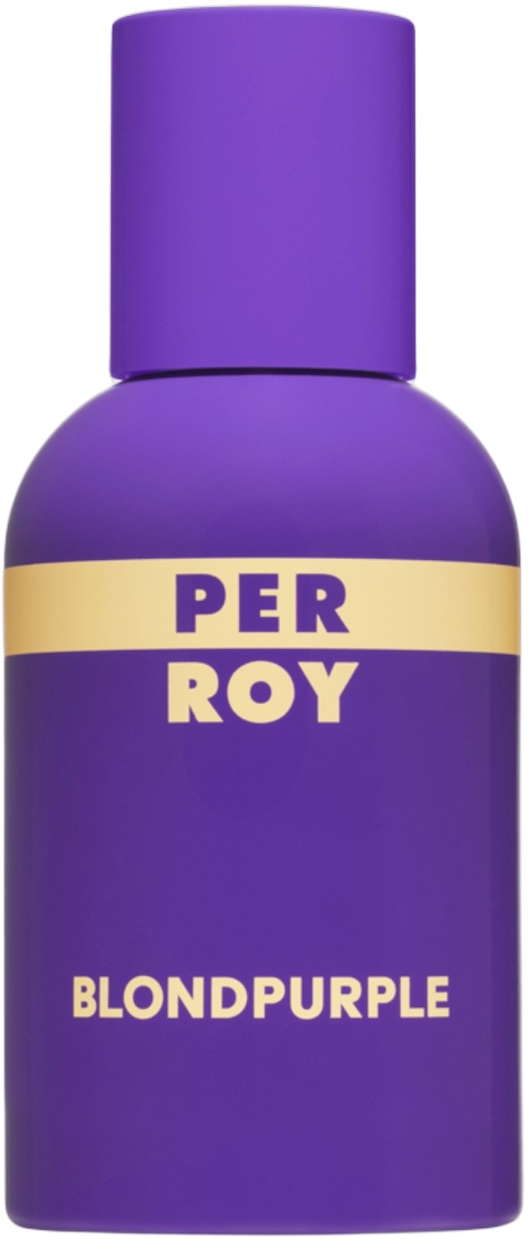 Perroy Blondpurple 50 ml