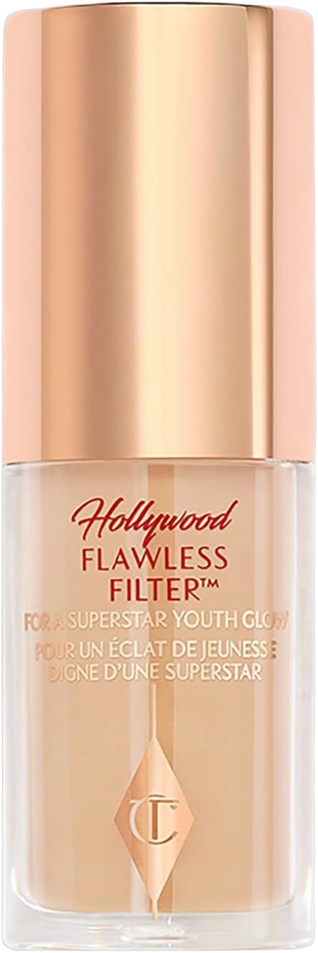 Hollywood Flawless Filter Foundation Rejserstørrelse