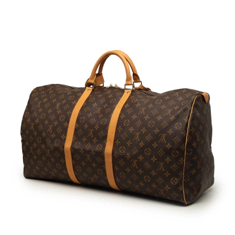 Louis Vuitton Keepall