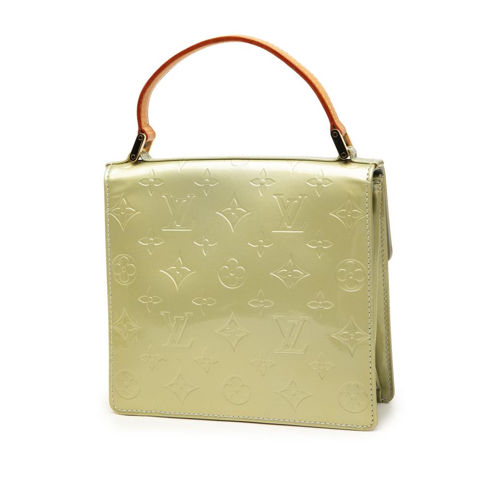 Louis Vuitton Spring Street