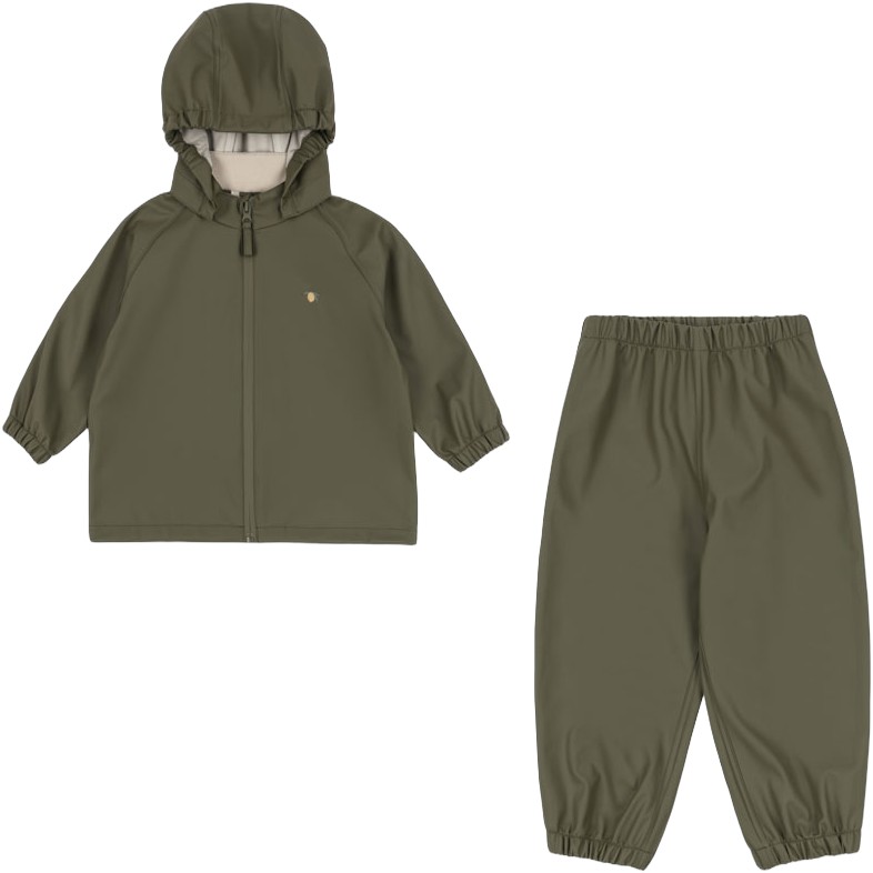 Plainy Rain SET