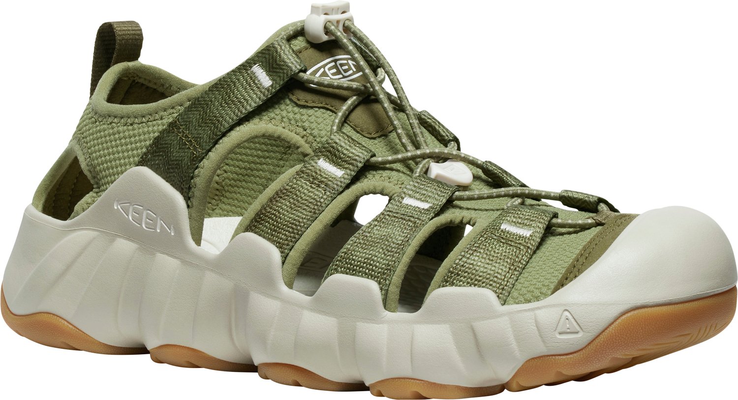 KE Hyperport H2 Mmartini Olive-pla