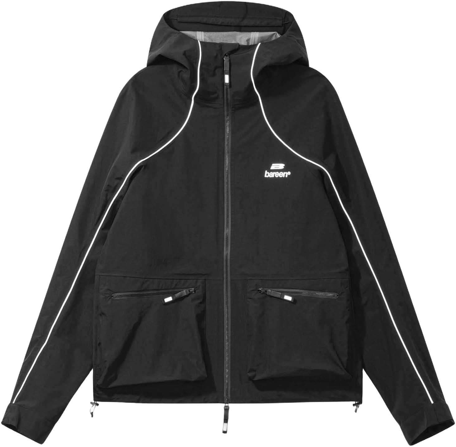 Rain Jacket