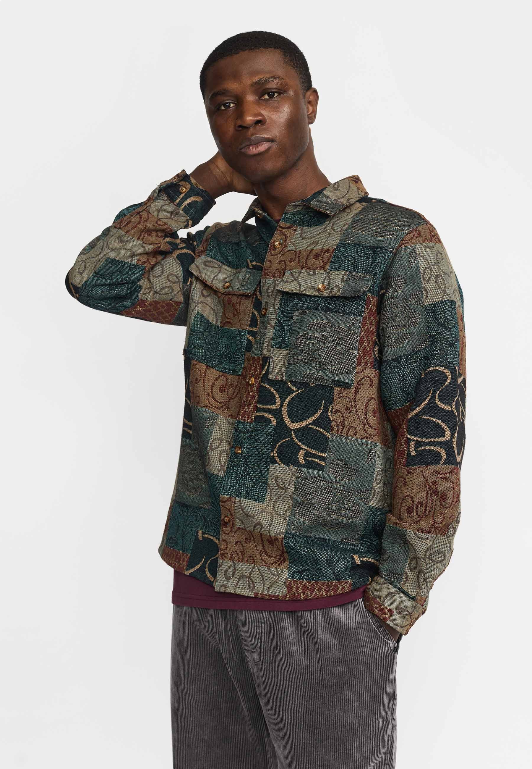 Longsleeve Shirts