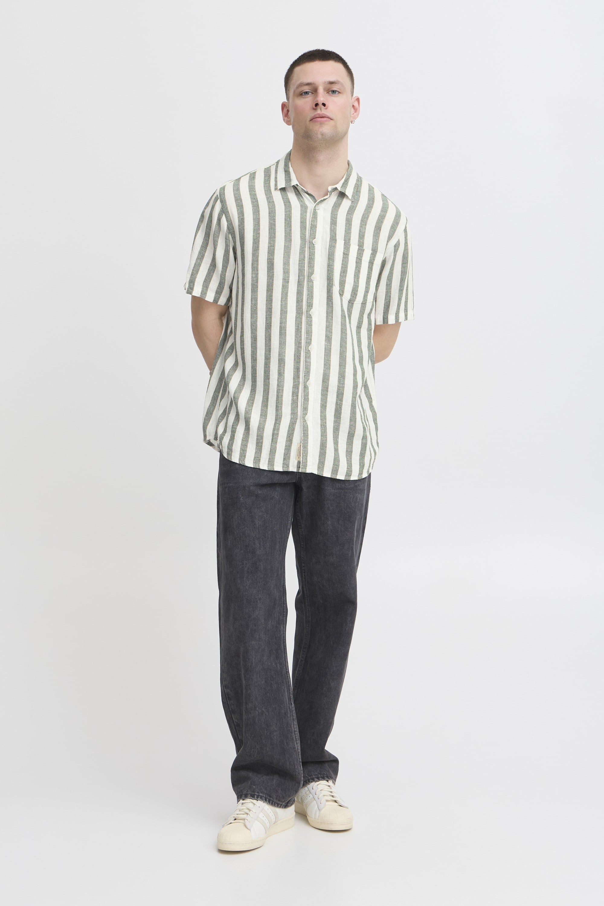Bhaban Shirt