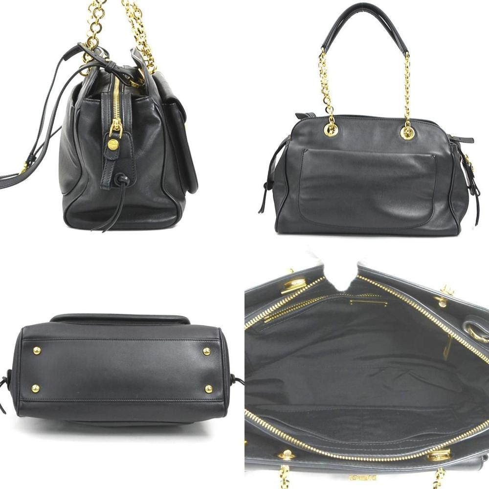 Salvatore Ferragamo Tote